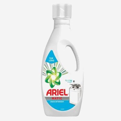 Ariel top Load Liquid