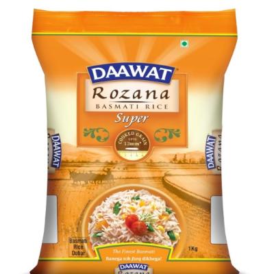 Basmati Rice