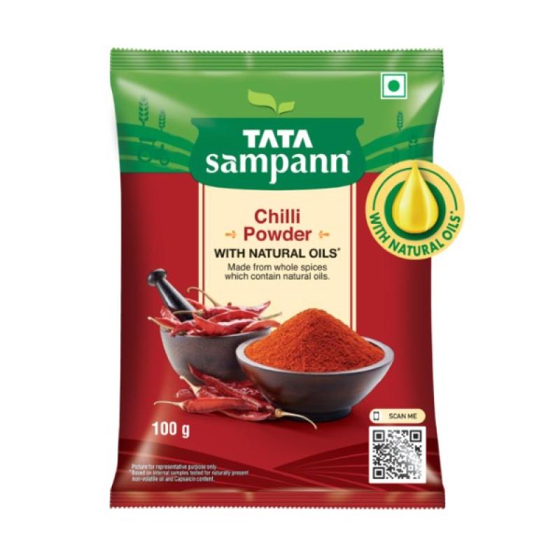 Chilli Powder