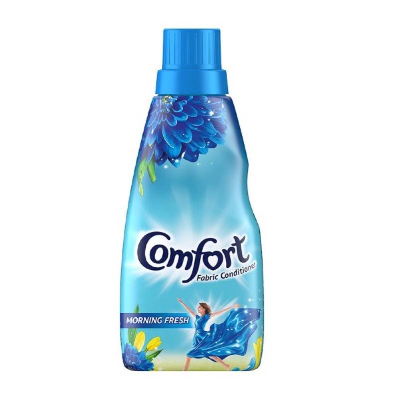 Comfort fabric softener