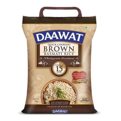 Brown Rice