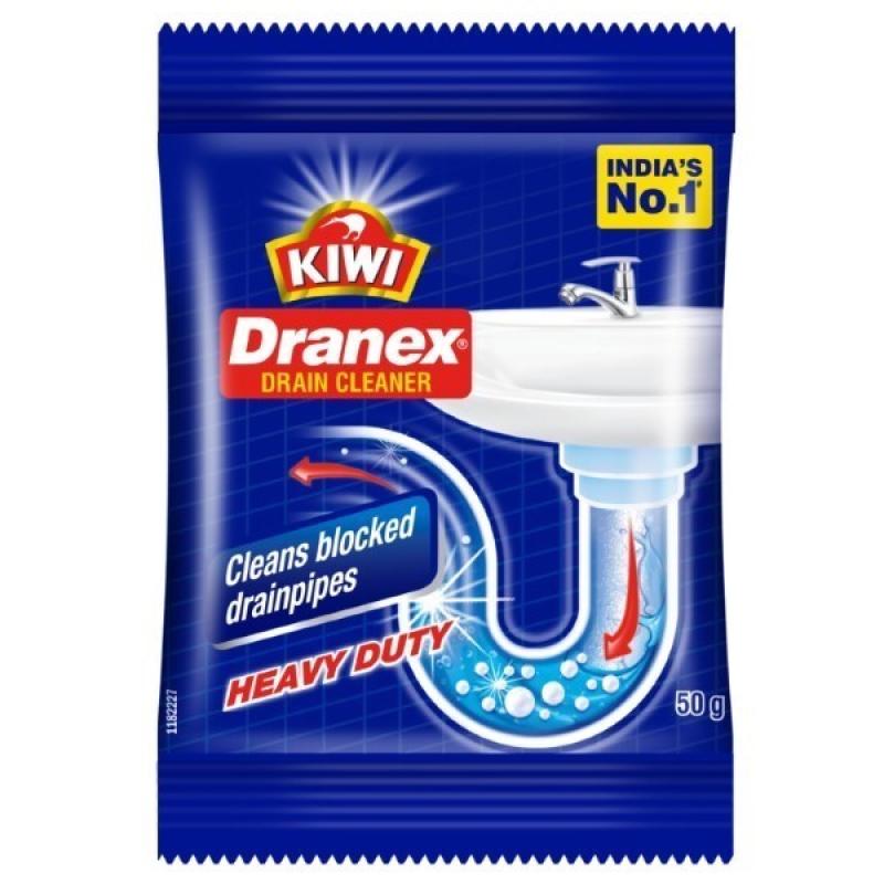 Drain Cleaner