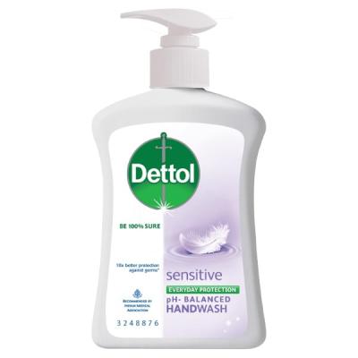 Dettol Handwash