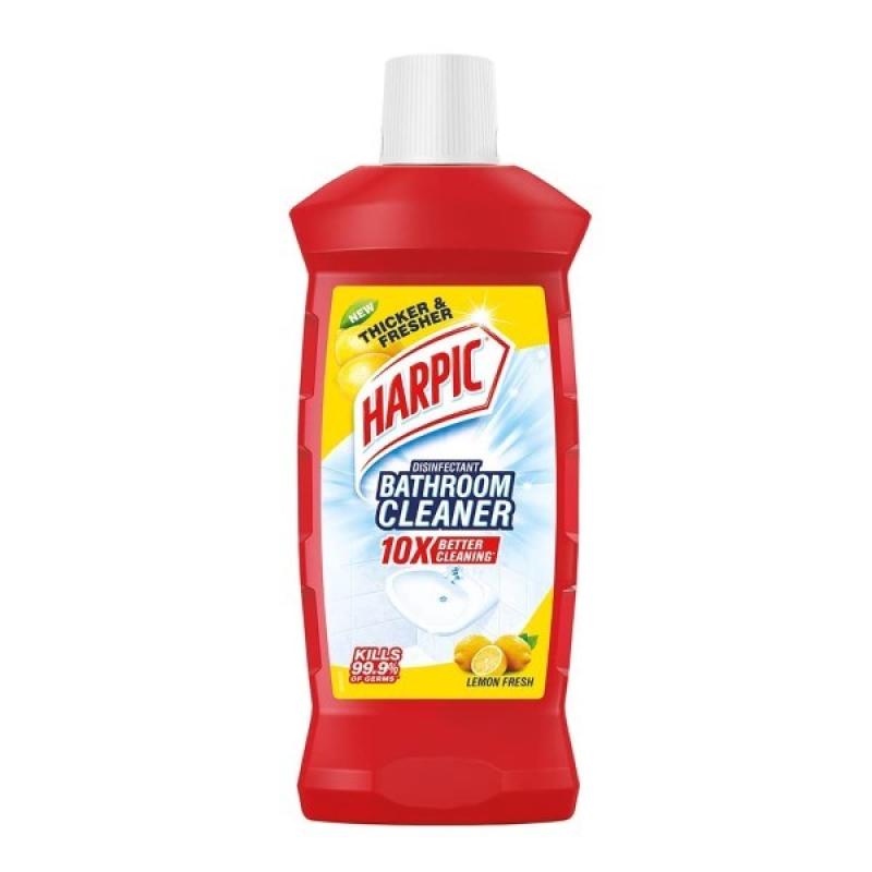 Harpic Bathroom cleaner