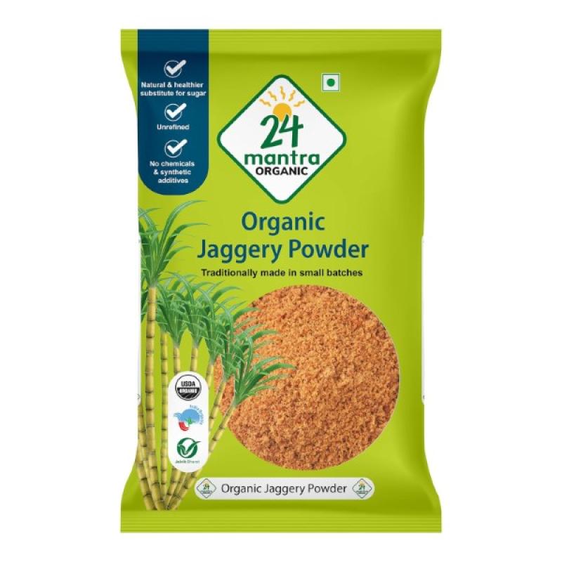 Jaggery Powder