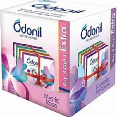 Odonil Bathroom Air Freshners