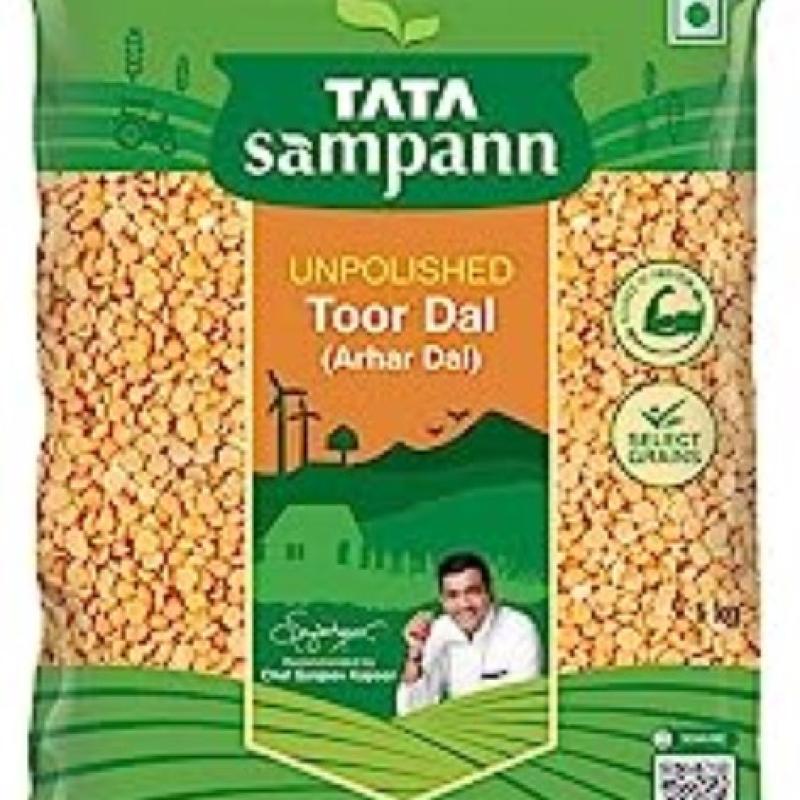 Toor Dal