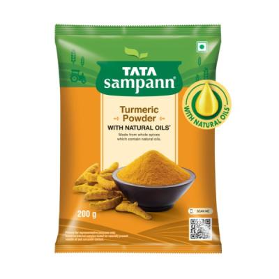 Turmeric Powder