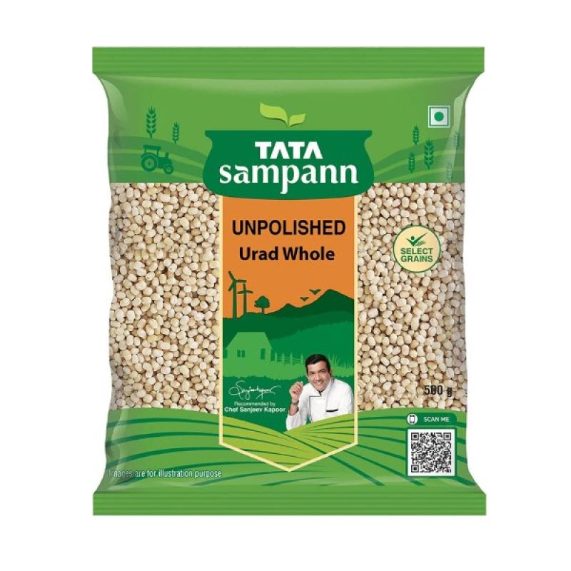 Urad Dal Whole