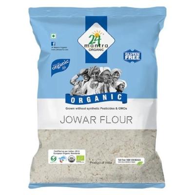 Jowar Flour