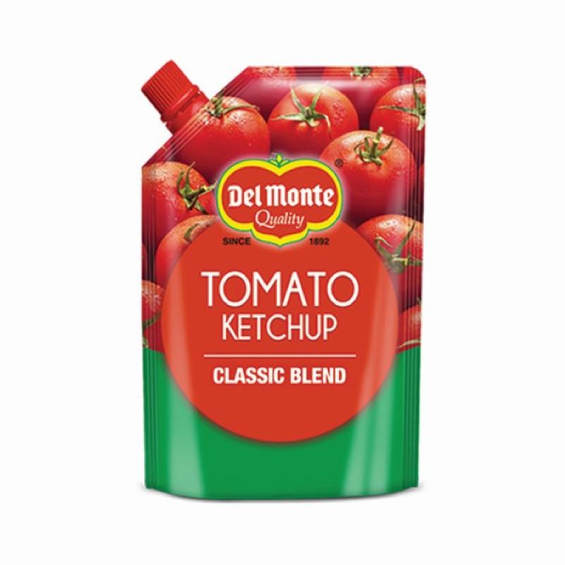 Del Monte Tomato Ketchup