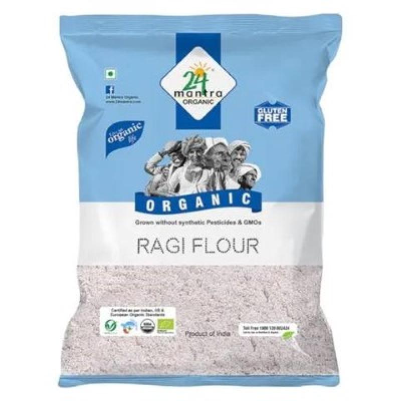 Ragi Flour