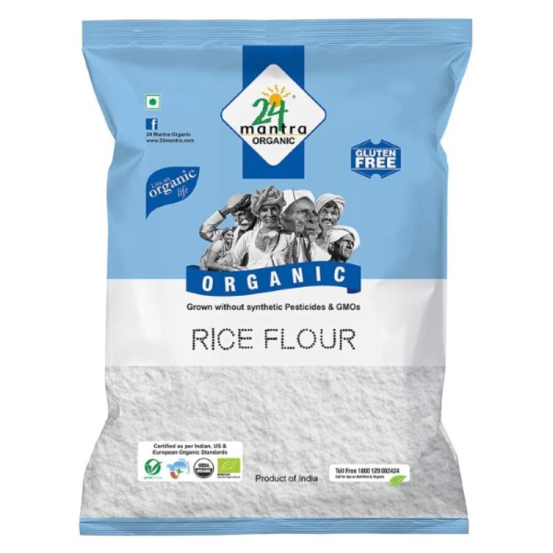 Rice Flour